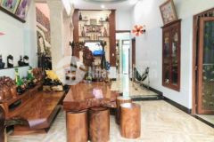 Bán căn biệt thự mini 7x20 bao rộng siêu rẻ