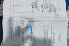 Nhà bán mặt tiền đường trần thị cờ ngang 4x25