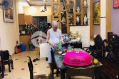 Bán nhà phan đình giót 56m2 4 tầng giá 6 3 tỷ