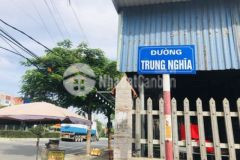 Bán đất đầu đường trung nghĩa đồ sơn hải phòng