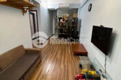 Bán gấp căn 2 ngủ chung cư vp5 linh đàm