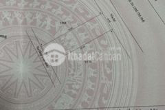 Chủ cần tiền bán đất trục chính kinh doanh