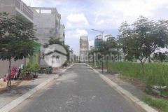 Bán 3lô đất kdc văn bình hưng bình chánh 100m2