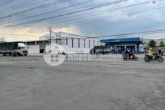 Bán nên đẹp kdc lọc hoà long hồ