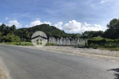 Cần bán 9 5 công đất mặt tiền ql80 hà tiên kg