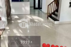 Bán nhà mt hc nam giá bán nhanh