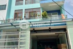 Nhà 8x 25m 3lau hẻm 8m thông đường số 18 giá 15 tỷ