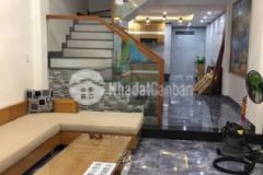 Bán nhà 5 tầng đường nguyễn thi gần lotte mart