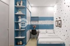 Tư vấn booking dự án thứ 10 của bcons green topaz