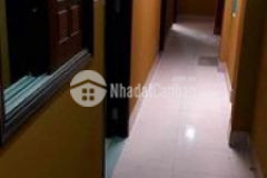 Nhà bán hem 3 m trần hưng đạo p 7 quan 5