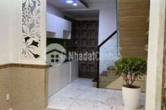 Bán nhà phạm văn bạch hơn 200 m2 13 5 tỷ