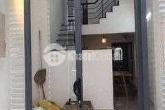 Hẻm xe hơi nguyễn kiệm chỉ 4 3 tỷ 3 tầng mới cứng