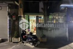 Nhà cấp 4 đường bình thành bhhb hxh giá 4 tỷ 3