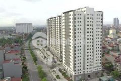 Bán căn shophouse cc hoàng gia mặt hồ ngọc lân