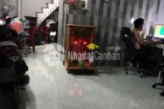 Nhà ngay khu dân cư vĩnh lộc b hẻm 257 bình thành