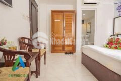 Bán khách sạn 7 tầng đường an thượng 26 bán gấp