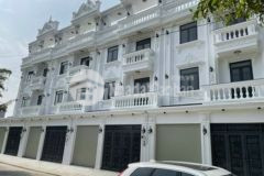 Bán đất khu anh tuấn green riverside giá 5 6 tỷ