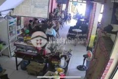 Cần sang quán 2mt đường 413 lê văn quới vị trí tôt