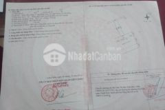 Bán đất mặt tiền nguyễn hàng chi