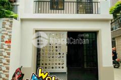 Nhà đẹp, hàn mạc tử, 4 x 12m, 48m2, chỉ 5.3 tỷ, hẻm xe hơi