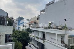 Bán nhà hẻm 56 trần văn dư 4 tầng hxt dt 70m2 giá rẻ 12 tỷ hơn