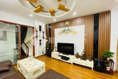 Siêu phẩm đống đa, nhà phố kim hoa ngõ nông 42m 3,95 tỷ