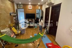 Lô góc 2 mặt hẻm thông cmt8, quận 10, 40m2, chỉ 4 tỷ nhích