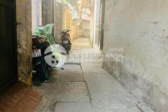 Bán nhà đội cấn 30m2 ngõ thông rất gần ô tô chỉ 2.5 tỷ