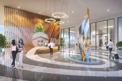 Căn hộ essensia chỉ cần thanh toán trước 10. chính sách quá tốt để sở hữu căn hộ cao cấp nam sài