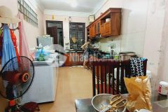 Bán nhà tản đà, hà đông,lô góc ô tô ngõ thông gần phố 46m hơn 5 tỷ