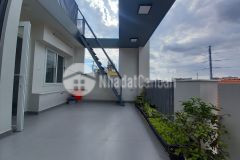 Bình thạnh giáp quận 1 hẻm xe hơi thông 75m2 7,8 tỷ