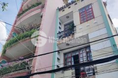 Bán nhà hồ bá kiện quận 10 40m2, 4pn chỉ nhỉnh 4 tỷ. 0902748060