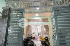 Nhà bán, tân kỳ tân quý, tân phú, 82m2, chỉ 6 tỷ xx.