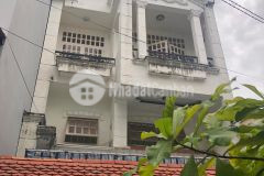 Khu vip p25 bình thạnh, nở hậu tài lộc 6,2 tỷ