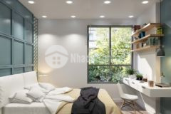 Nhà bán lê văn sỹ, p13 q3, nhà mới ở luôn, 95m2, giá chỉ 15 tỷ.