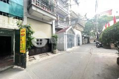 Bán nhà khương hạ ô tô tránh sát trường học kinh doanh đỉnh nhỉnh 4 tỷ