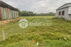 Đất đẹp mặt tiền vân dương hương thuỷ thành phố huế