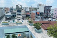 Duy nhất 1 căn 9.9 tỷ chợ trần văn quang kinh doanh mọi thứ