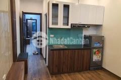 Bán nhà chung cư mini cầu giấy, ô tô đỗ cửa, 16 phòng khép kín, dt 60m2, 6 tầng. giá 9,8 tỷ