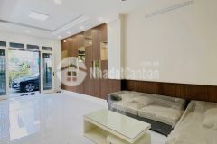 Nhà hxh phan huy ích, p15 tân bình, 66 m2, 5 tầng, giá 6.8 tỷ