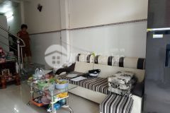 Nhà đẹp hxh hiệp bình phước tđ. 36m2 sổ vuông. chỉ 2 tỷ 900.