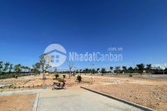 Sở hữu ngay lô đất nền nằm đối diện công viên trung tâm của thị xã hoài nhơn bình định