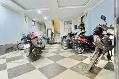 Bán chung cư mini 11 phòng đại la doanh thu 60trtháng mới xây 3 năm