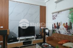 Bán nhà ngọc lâm, dt 65m, 4 tầng, giá 10 tỷ