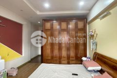 Bán nhà tt cầu giấy, nhà mới ở luôn, 38m2 5.05 tỷ. ngõ thông