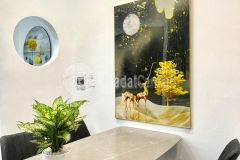 Bán nhà quan nhân thanh xuân 40m24t chỉ 4.2 tỷ nhà đẹp, sổ vuông, ba gác, ở luôn