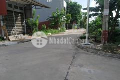 Bán đất khu 5 phố mới quế võ, 81 m2 giá 3.45 tỷ. lh 0388153811