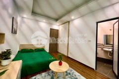 Chung cư mini cầu giấy 67m2 10 phòng khép kín, chỉ gần 7 tỷ