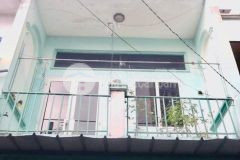 Hẻm ô tô, 4x15m, 57m2, thực tế 80m2, 2pn, kinh dương vương, chỉ 4 tỷ