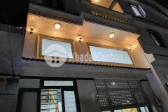 Bán nhà siêu đẹp,tặng nội thất,60m2, 4tầng chỉ 5.6tỷ hxh,nguyễn ảnh thủ,hiệp thành quận 12.